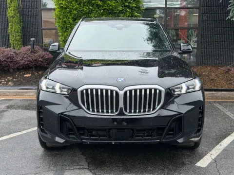 Another view of 2024 BMW X5 xDrive40i for sale in Sandy Springs, GA at Gravity Autos Sandy Springs