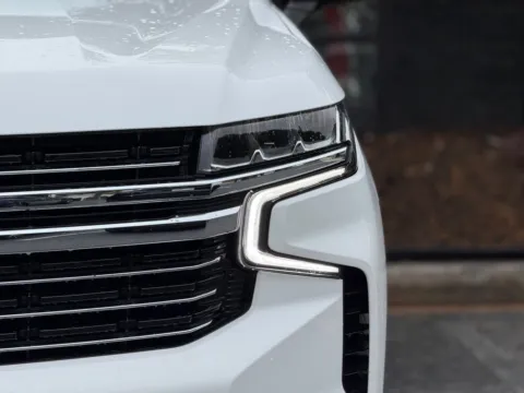 More photos of 2023 Chevrolet Tahoe LT at Gravity Autos Sandy Springs, GA