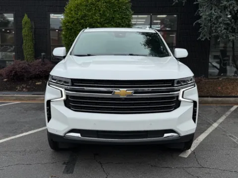 Another view of 2023 Chevrolet Tahoe LT for sale in Sandy Springs, GA at Gravity Autos Sandy Springs
