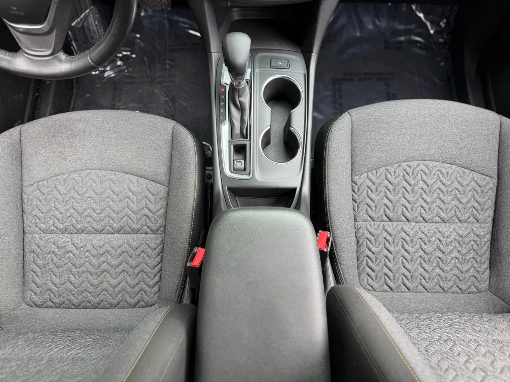 Chevrolet Equinox photo 49