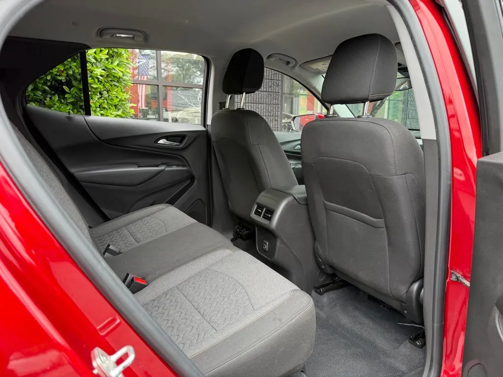 Chevrolet Equinox photo 38