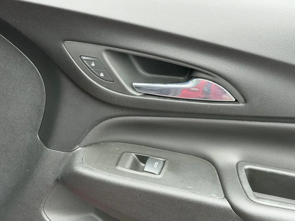 Chevrolet Equinox photo 37
