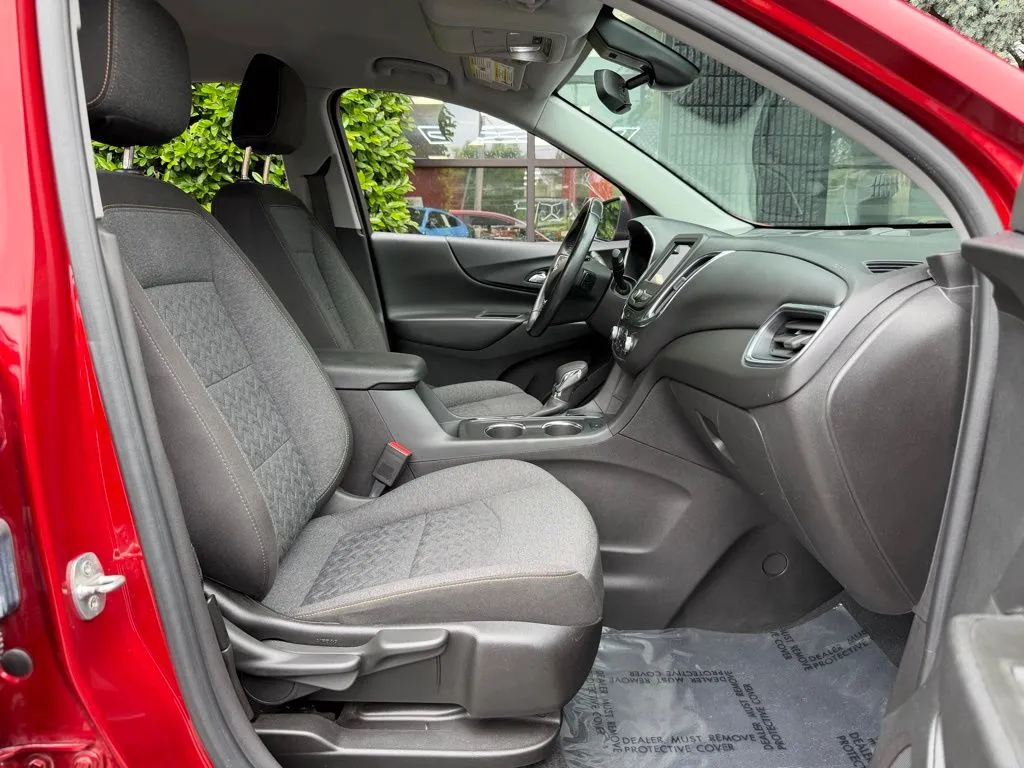 Chevrolet Equinox photo 34