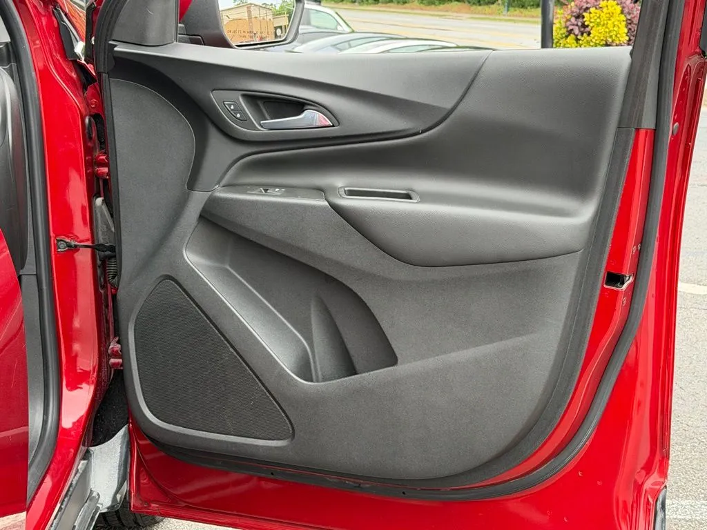 Chevrolet Equinox photo 36