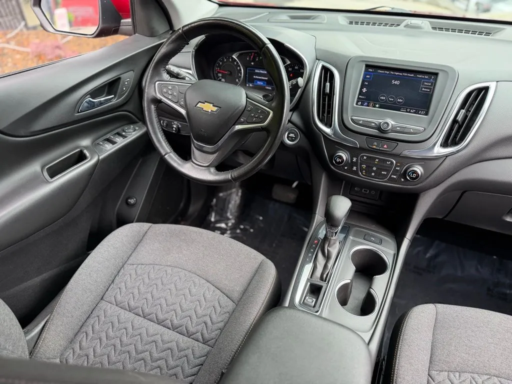 Chevrolet Equinox photo 41