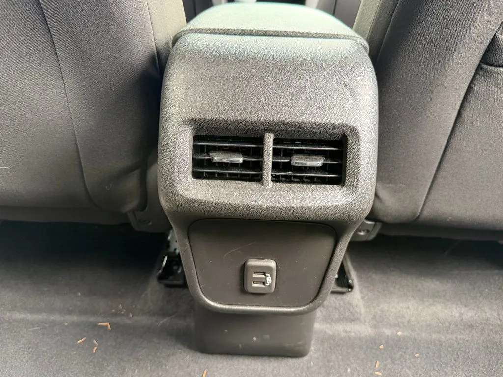 Chevrolet Equinox photo 51