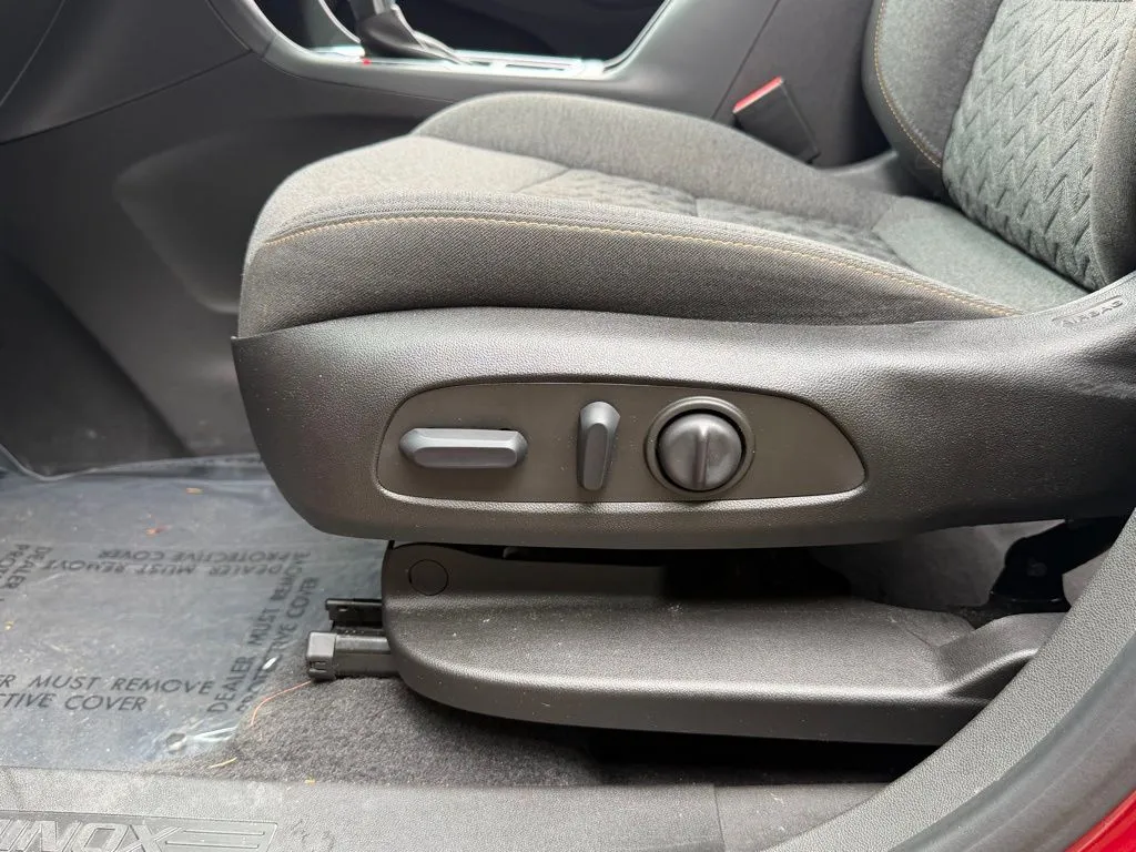 Chevrolet Equinox photo 27