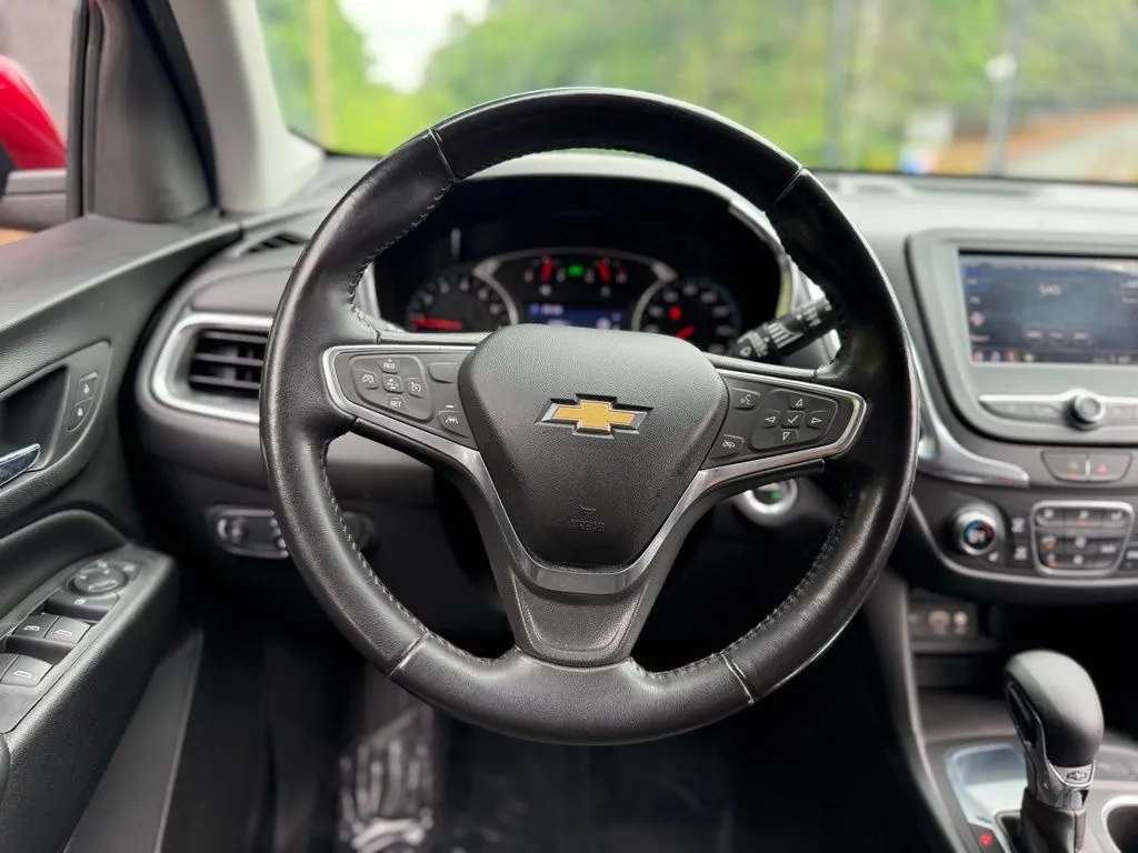 Chevrolet Equinox photo 43