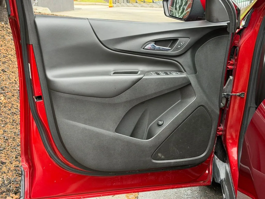 Chevrolet Equinox photo 29