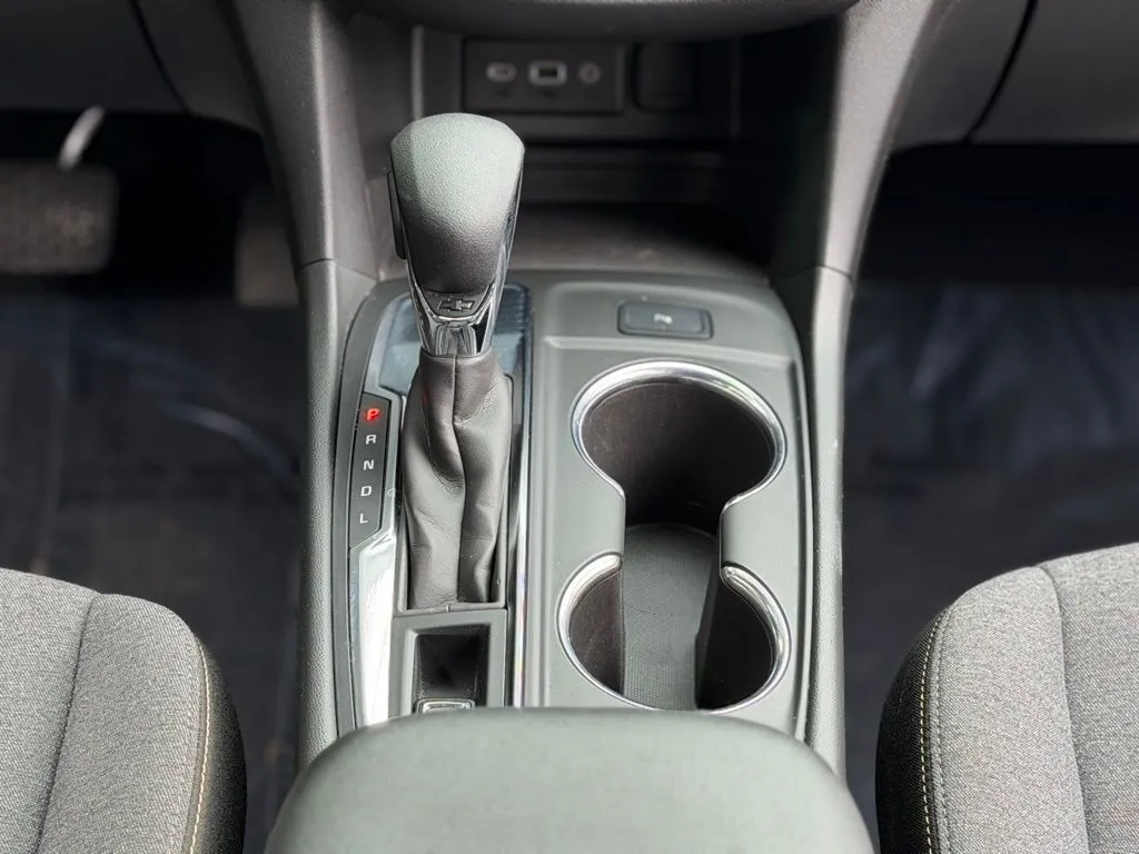 Chevrolet Equinox photo 48