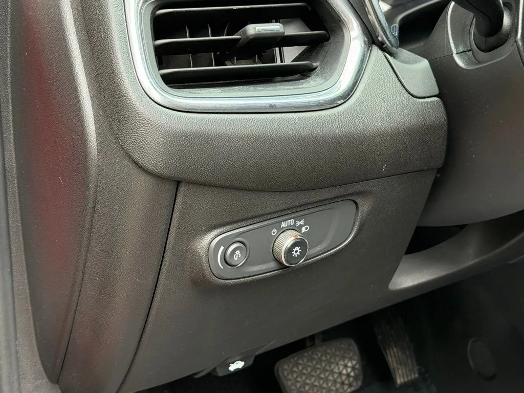 Chevrolet Equinox photo 28
