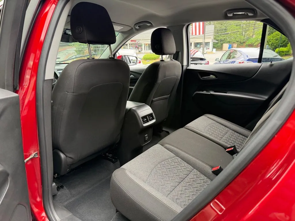 Chevrolet Equinox photo 31