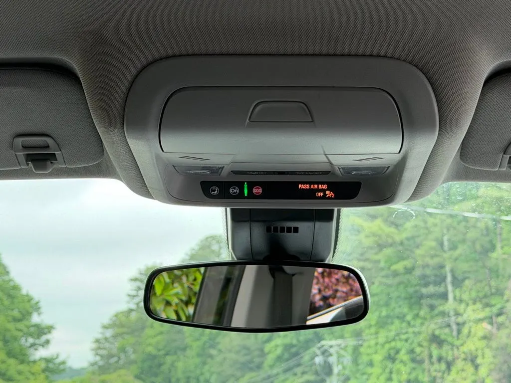 Chevrolet Equinox photo 50