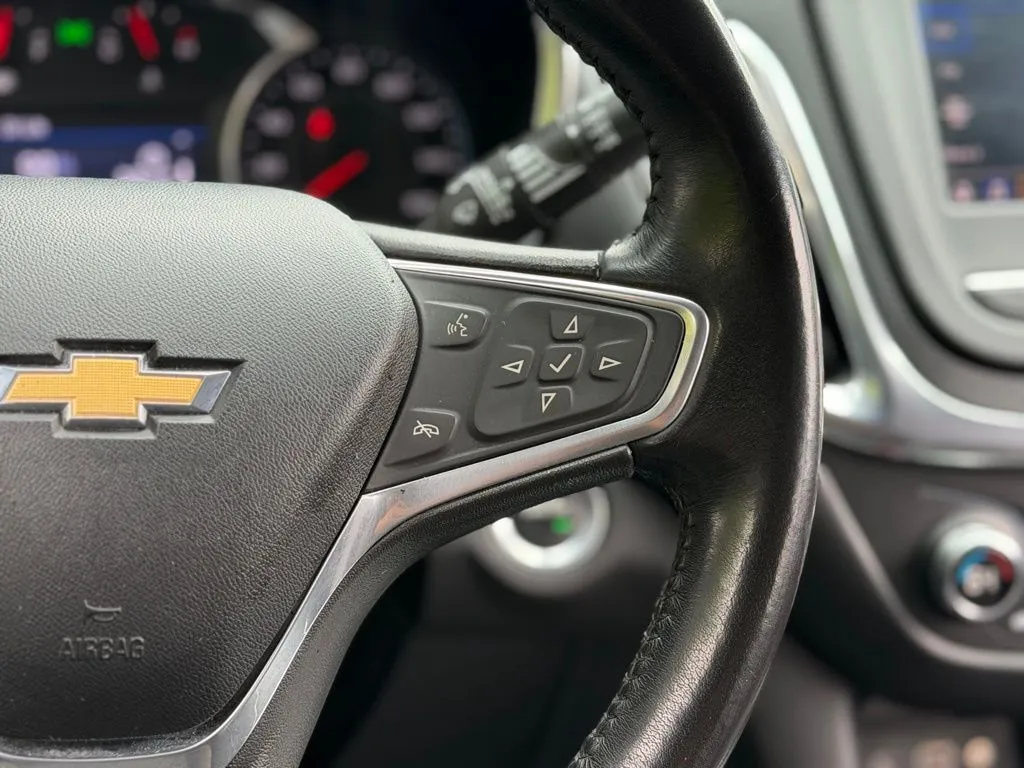 Chevrolet Equinox photo 45