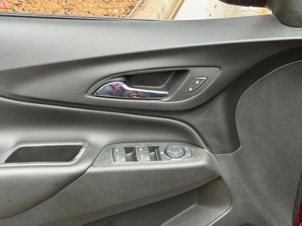 Chevrolet Equinox photo 30