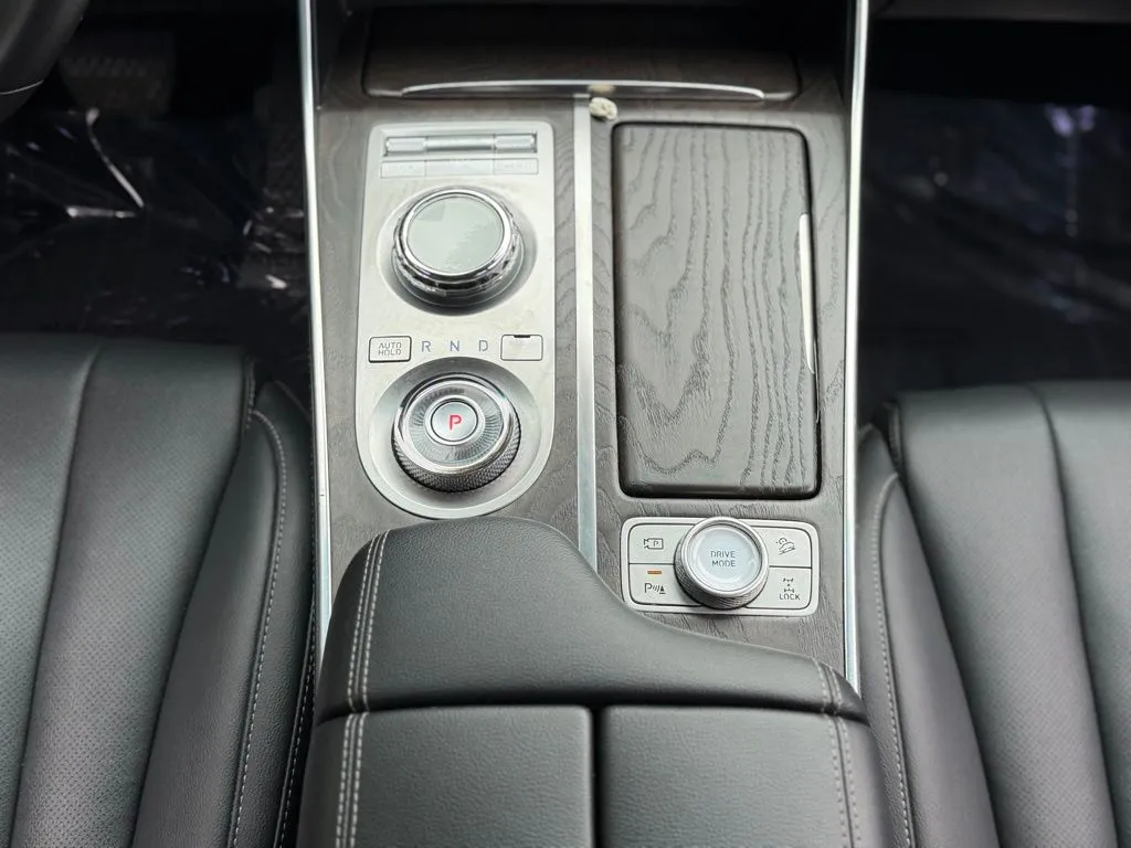 Genesis GV80 photo 49