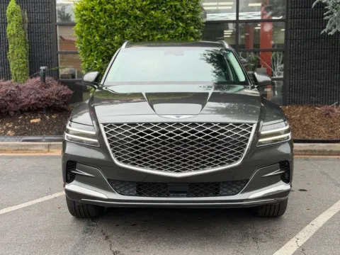 Another view of 2024 Genesis GV80 2.5T for sale in Sandy Springs, GA at Gravity Autos Sandy Springs