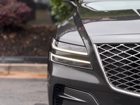 More photos of 2024 Genesis GV80 2.5T at Gravity Autos Sandy Springs, GA