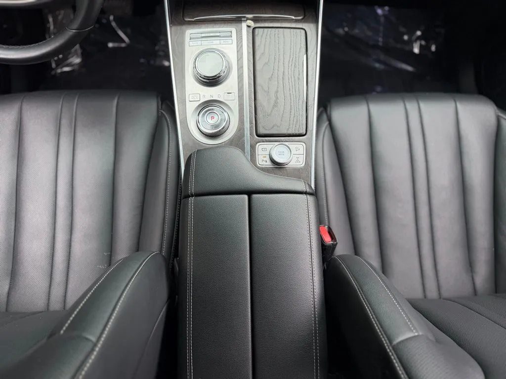 Genesis GV80 photo 50