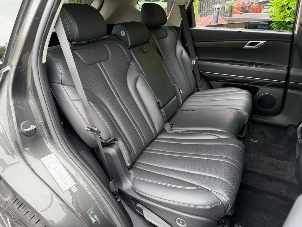 Genesis GV80 photo 40