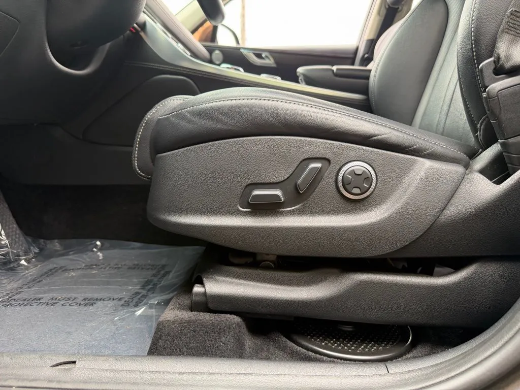 Genesis GV80 photo 27