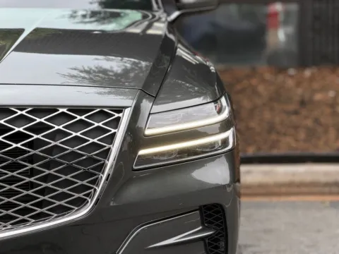 More photos of 2024 Genesis GV80 2.5T at Gravity Autos Sandy Springs, GA