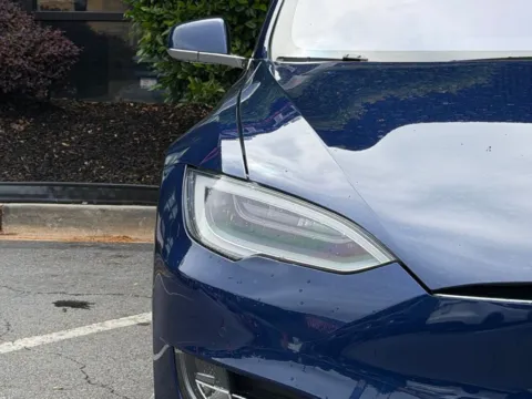 More photos of 2020 Tesla Model S Long Range Plus at Gravity Autos Sandy Springs, GA
