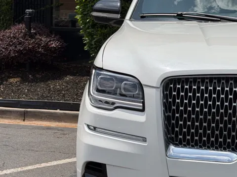 More photos of 2024 Lincoln Navigator L Premiere at Gravity Autos Sandy Springs, GA