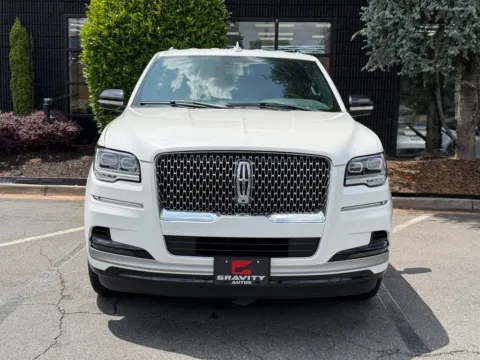 Another view of 2024 Lincoln Navigator L Premiere for sale in Sandy Springs, GA at Gravity Autos Sandy Springs