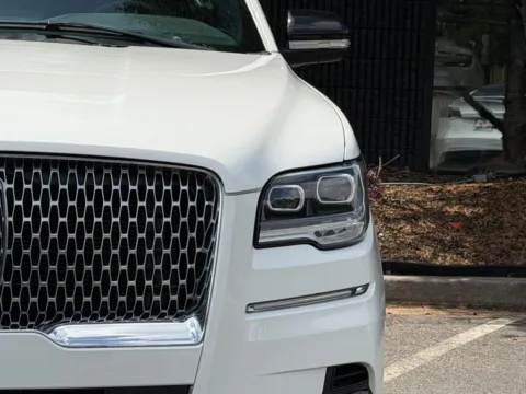 More photos of 2024 Lincoln Navigator L Premiere at Gravity Autos Sandy Springs, GA