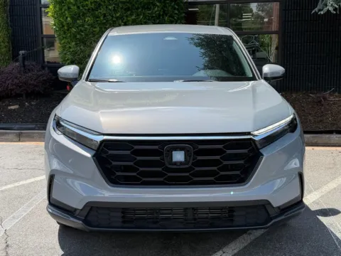 Another view of 2025 Honda CR-V LX for sale in Sandy Springs, GA at Gravity Autos Sandy Springs
