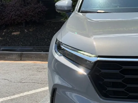 More photos of 2025 Honda CR-V LX at Gravity Autos Sandy Springs, GA
