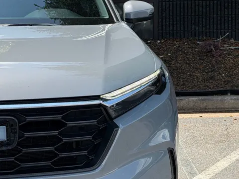 More photos of 2025 Honda CR-V LX at Gravity Autos Sandy Springs, GA