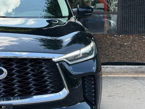 More photos of 2025 INFINITI QX60 LUXE at Gravity Autos Sandy Springs, GA