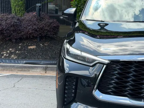 More photos of 2025 INFINITI QX60 LUXE at Gravity Autos Sandy Springs, GA
