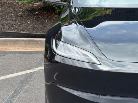More photos of 2025 Tesla Model 3 Long Range at Gravity Autos Sandy Springs, GA