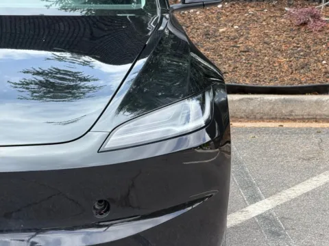 More photos of 2025 Tesla Model 3 Long Range at Gravity Autos Sandy Springs, GA