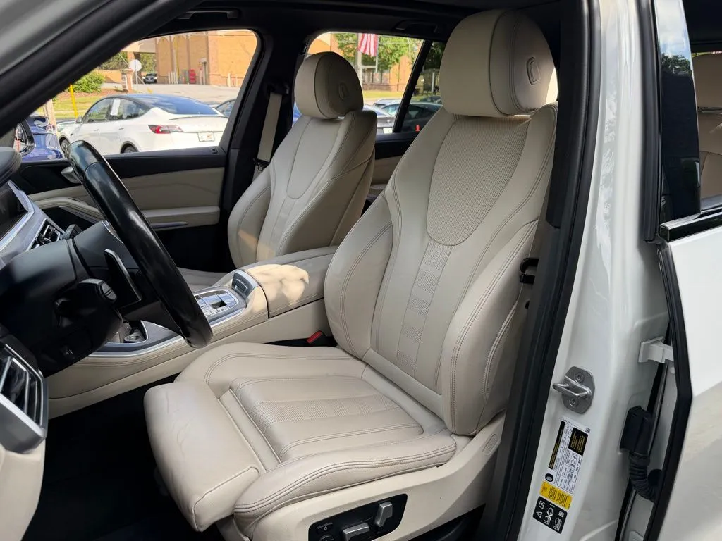 BMW X5 photo 26