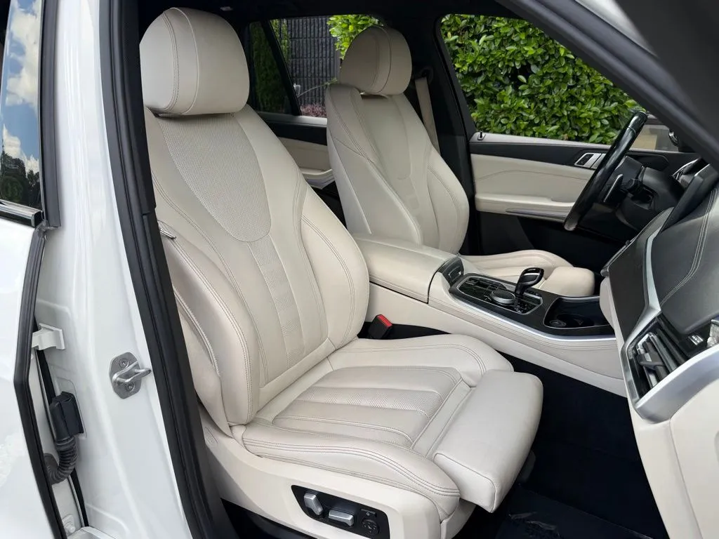 BMW X5 photo 35