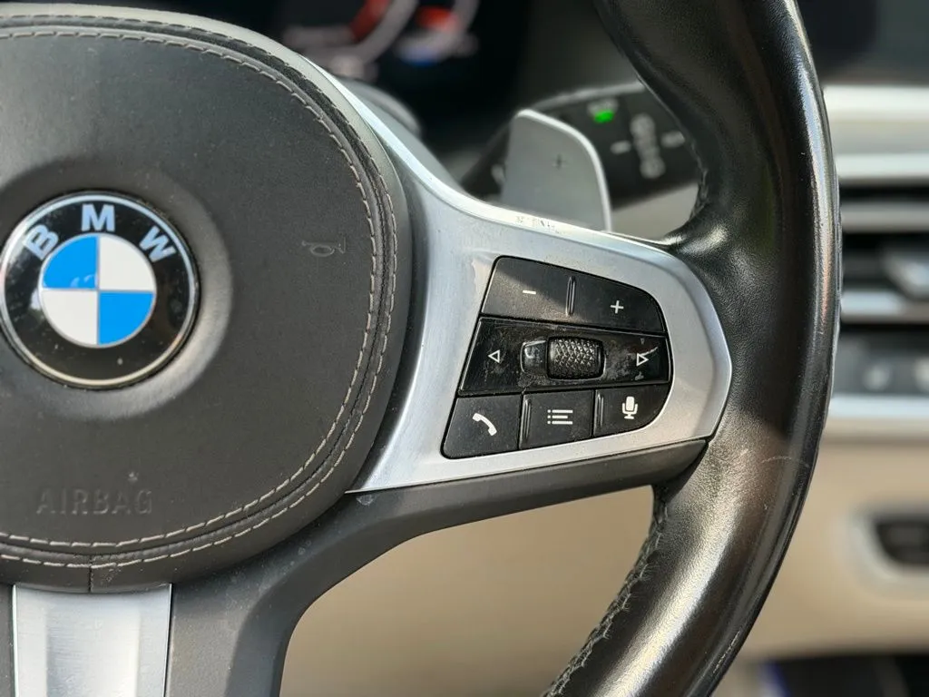 BMW X5 photo 45