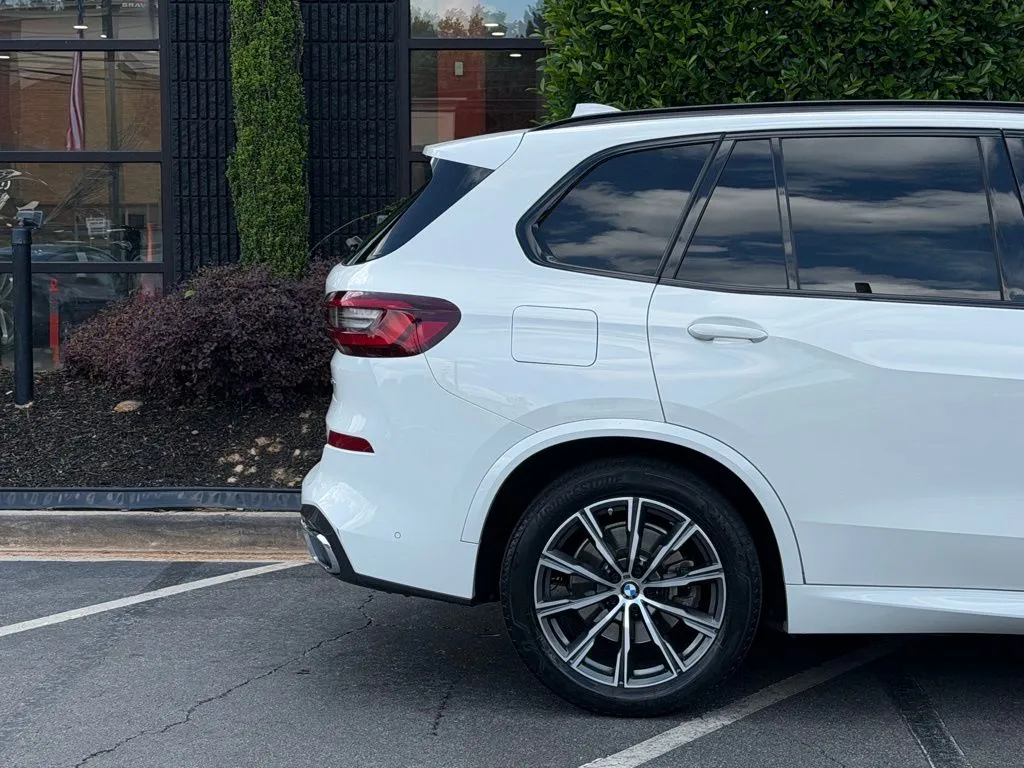 BMW X5 photo 22