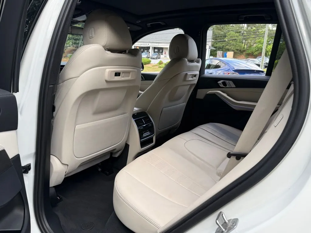 BMW X5 photo 31