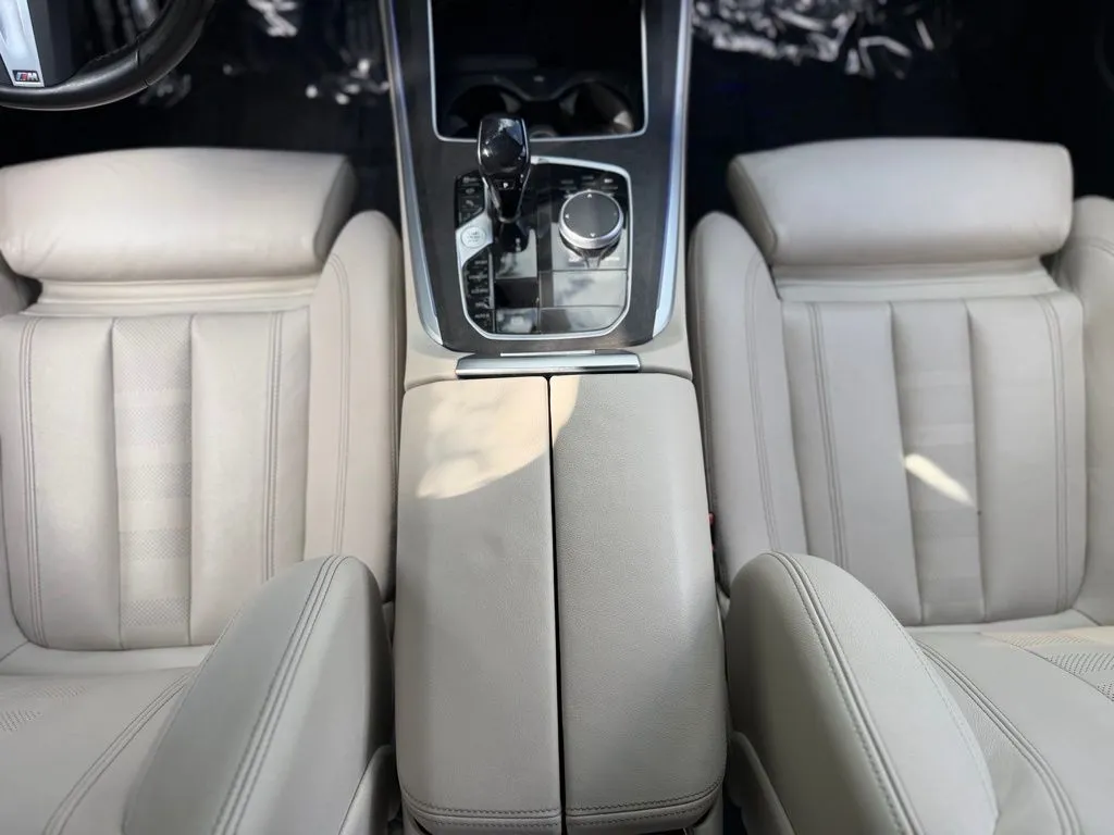 BMW X5 photo 49