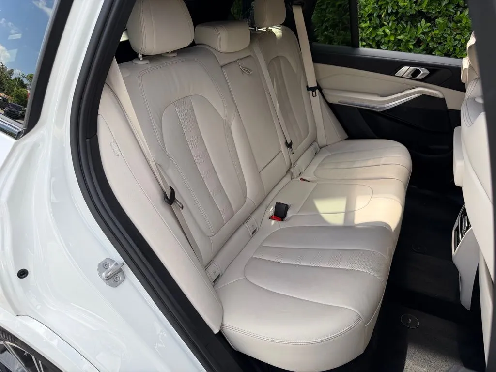 BMW X5 photo 39