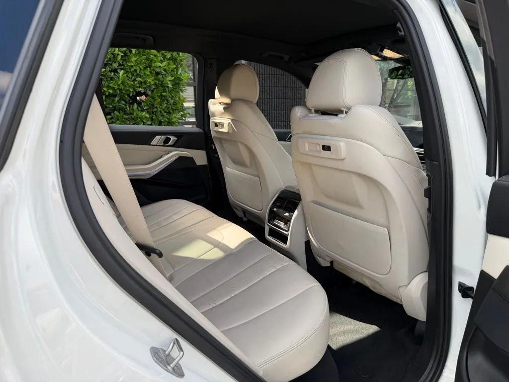 BMW X5 photo 38