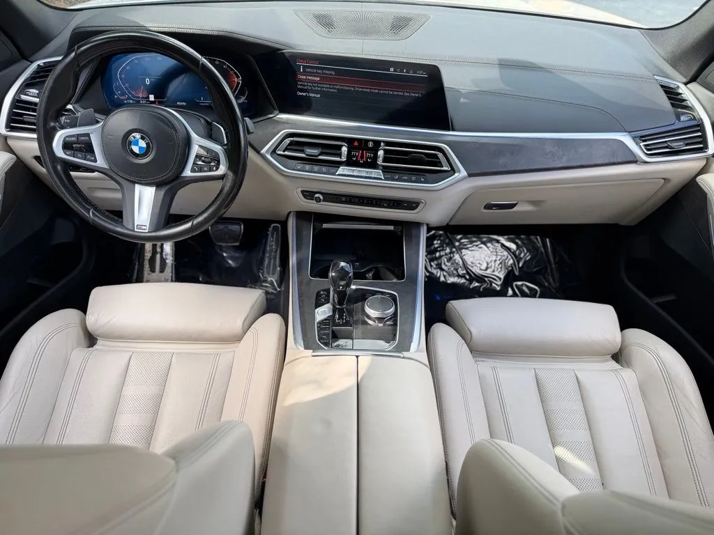 BMW X5 photo 40