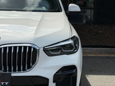 More photos of 2022 BMW X5 xDrive40i at Gravity Autos Sandy Springs, GA