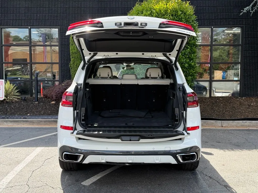 BMW X5 photo 17