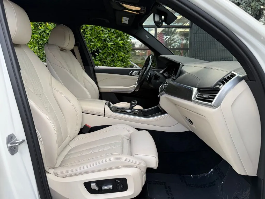 BMW X5 photo 34