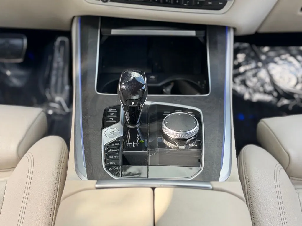 BMW X5 photo 48